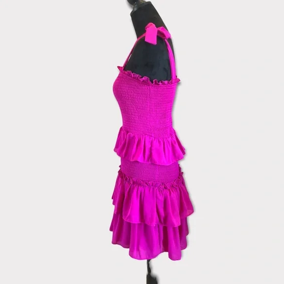 TCEC SUMMER DRESS - Picture 3 of 4